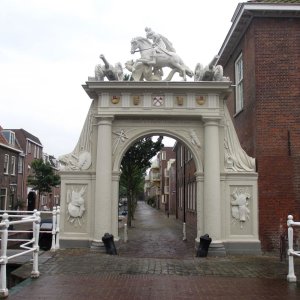 Leiden