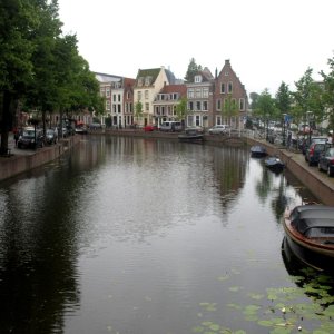 Leiden