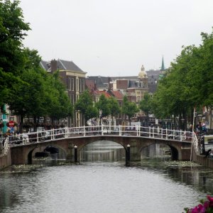 Leiden