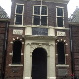 Leiden