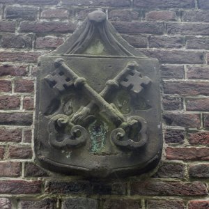 Wappen von Leiden