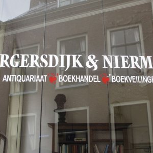 Leiden Antiquariat