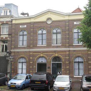 Leiden