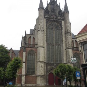 Leiden