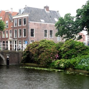 Leiden