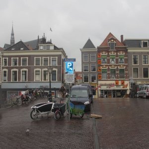 Leiden