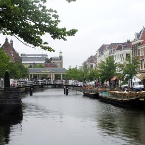 Leiden