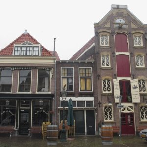 Leiden