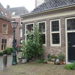 Leiden