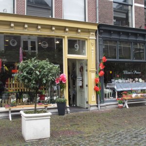 Leiden