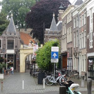 Leiden