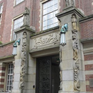 Leiden