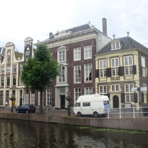 Leiden