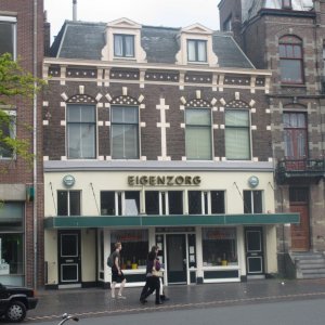 Leiden