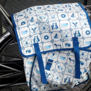 Fahrradtasche Holland