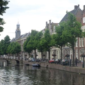 Leiden