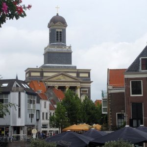 Leiden