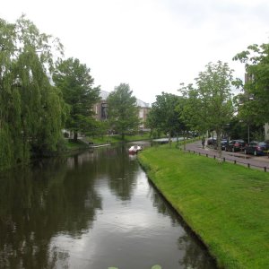 Leiden