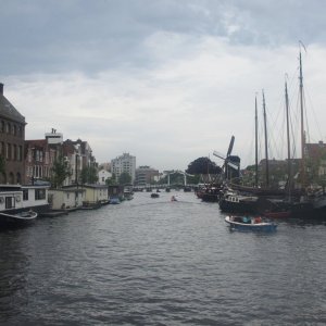 Leiden