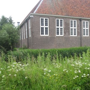 Naturalis Leiden