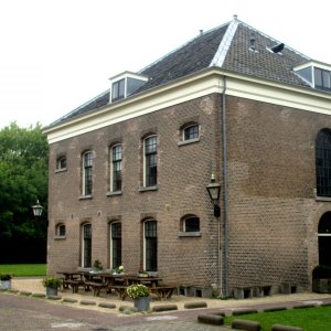 Naturalis Leiden