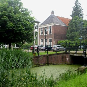 Naturalis Leiden