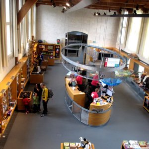 Naturalis Leiden