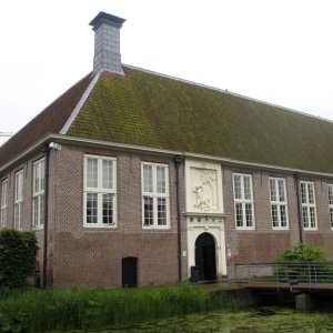 Naturalis Leiden