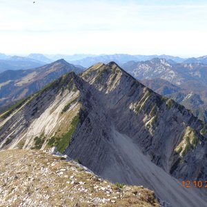 Chiemgauer Alpen