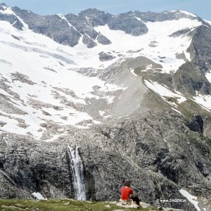 Habachspitze