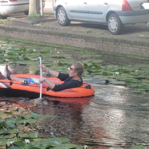 You know you are in Holland if...