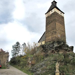 Stadtturm