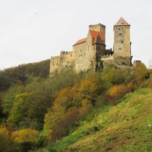 Burg Hardegg