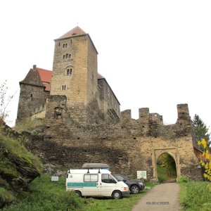 Burg Hardegg