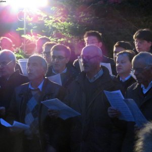 Bruneck Soldatenfriedhof