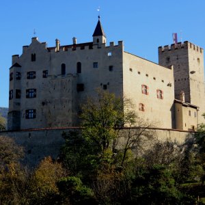 Schloss Bruneck