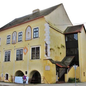 Altes Rathaus