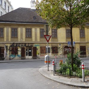 haus zollergasse