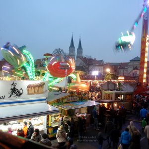 Rummelplatz 2014