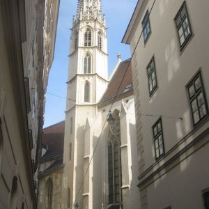 Maria am Gestade