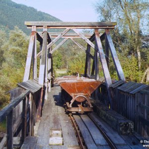 Torfbahn Admont