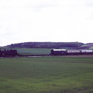 Südburgenländische Regionalbahn