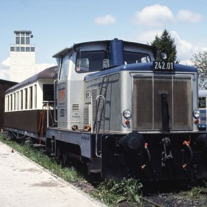 Südburgenländische Regionalbahn