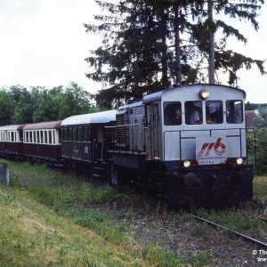 Südburgenländische Regionalbahn