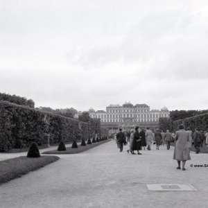 Österreichischer Staatsvertrag 15. Mai 1955