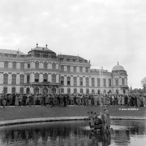 Österreichischer Staatsvertrag 15. Mai 1955