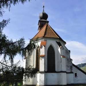 St.Walpurgis (St.Michael in der Obersteiermark)