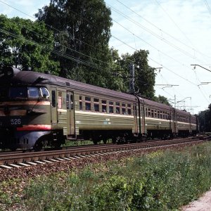 3P2 526 Jurmala