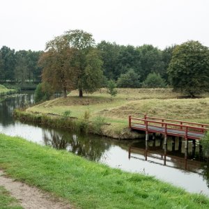 Wassergraben