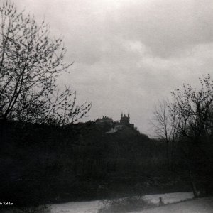 Leopoldsberg 1930